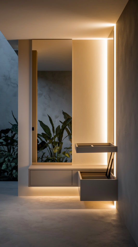 Step Into Style: 28 Modern Entryway Looks You’ll Love in 2025