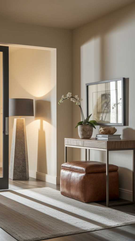 Step Into Style: 28 Modern Entryway Looks You’ll Love in 2025