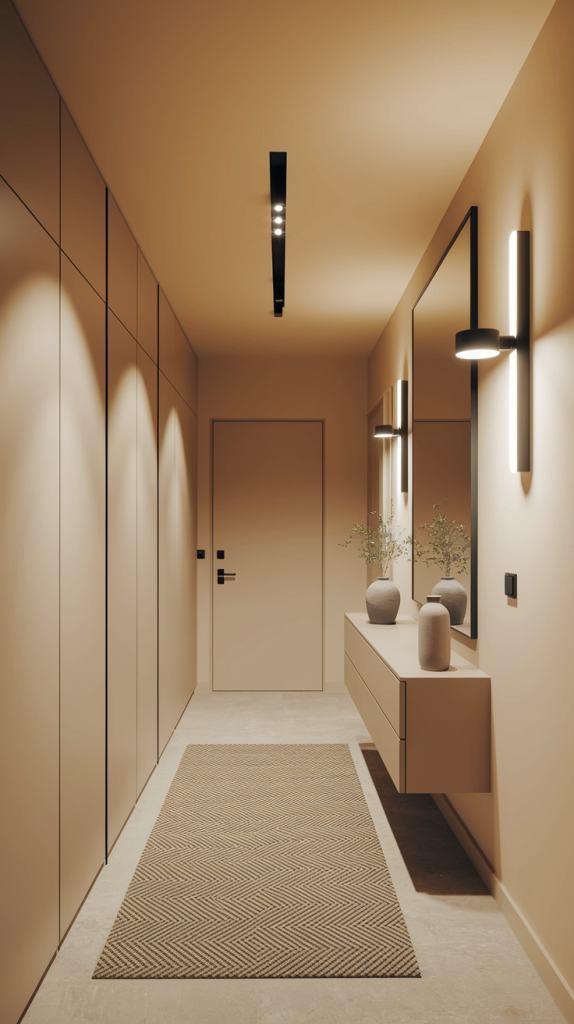 Step Into Style: 28 Modern Entryway Looks You’ll Love in 2025