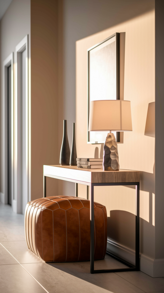 Step Into Style: 28 Modern Entryway Looks You’ll Love in 2025