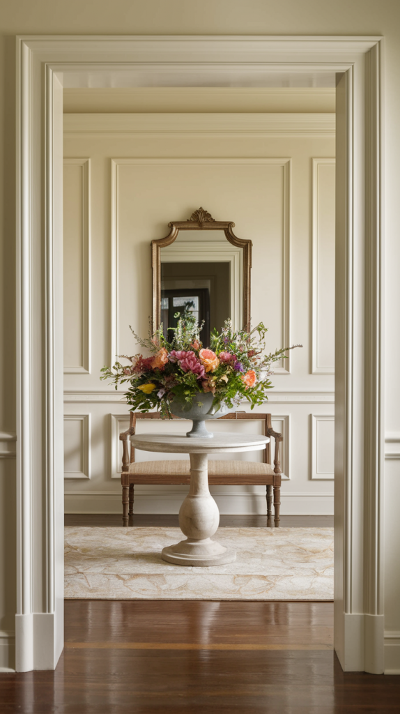 Step Into Style: 28 Modern Entryway Looks You’ll Love in 2025