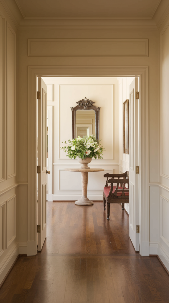 Step Into Style: 28 Modern Entryway Looks You’ll Love in 2025