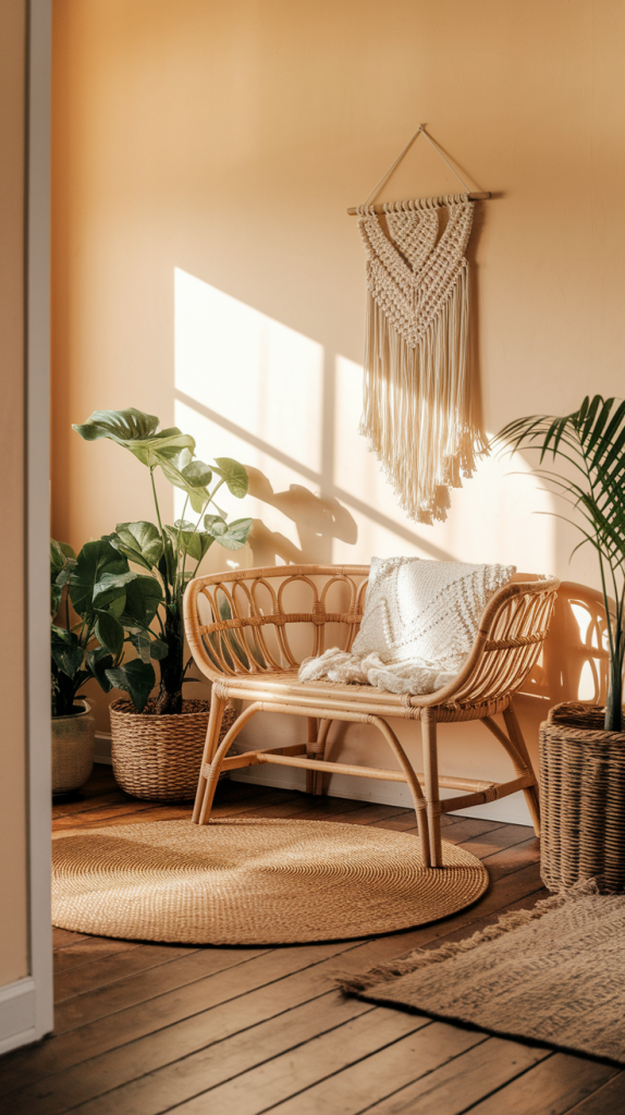 Step Into Style: 28 Modern Entryway Looks You’ll Love in 2025