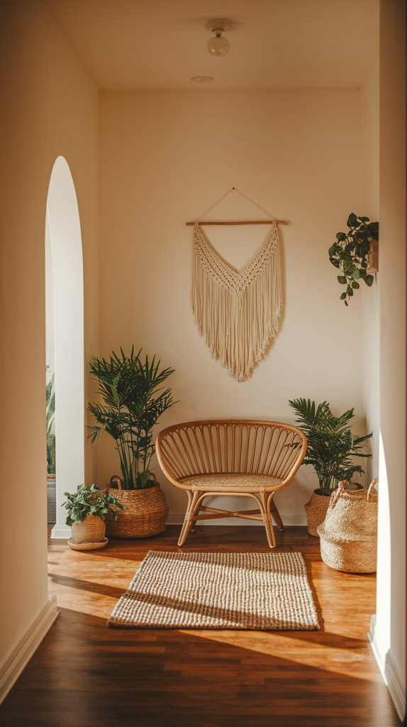 Step Into Style: 28 Modern Entryway Looks You’ll Love in 2025