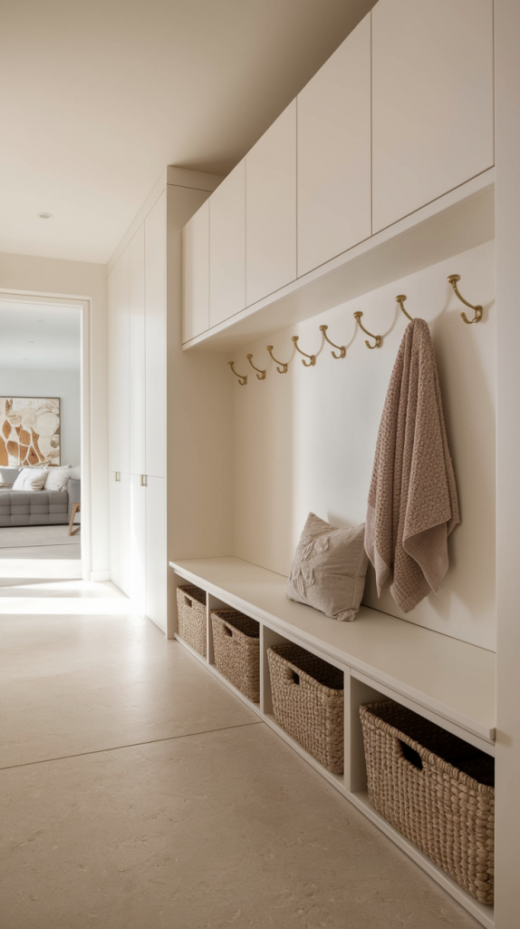 Step Into Style: 28 Modern Entryway Looks You’ll Love in 2025