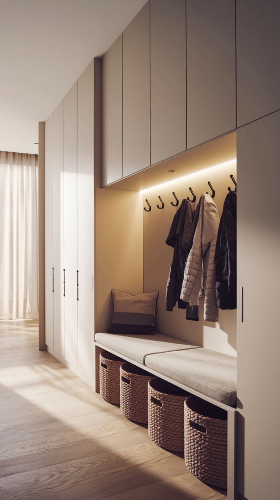 Step Into Style: 28 Modern Entryway Looks You’ll Love in 2025