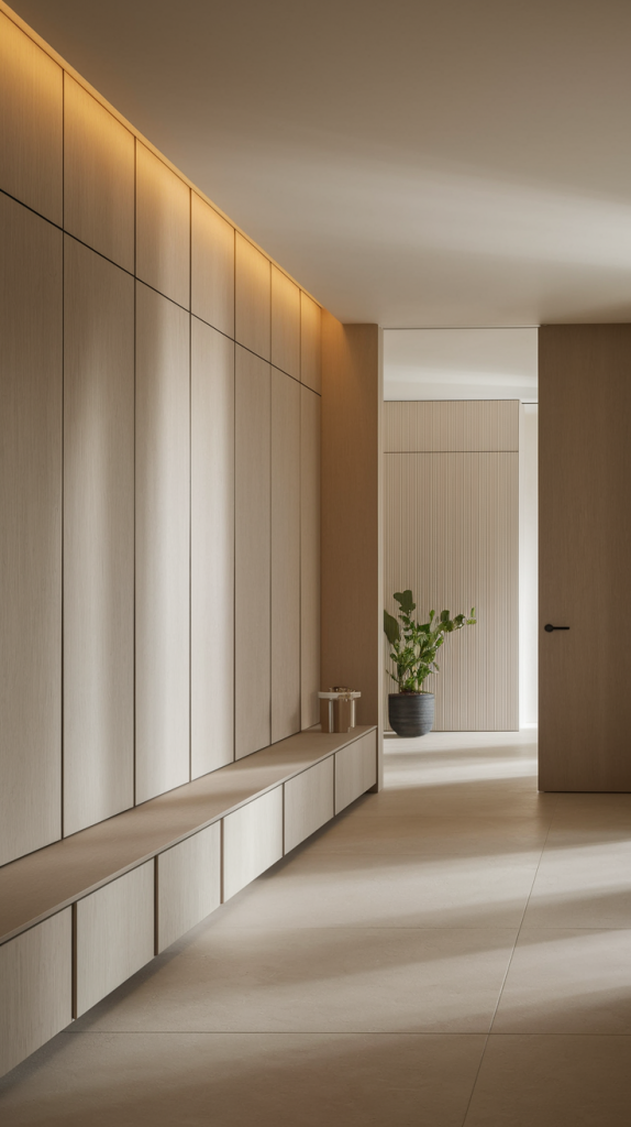 Step Into Style: 28 Modern Entryway Looks You’ll Love in 2025