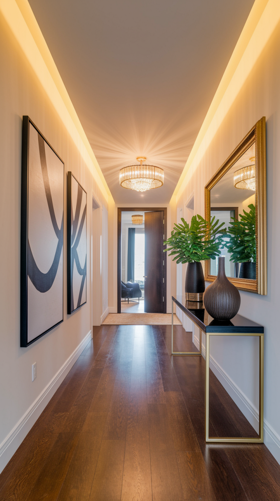 Step Into Style: 28 Modern Entryway Looks You’ll Love in 2025