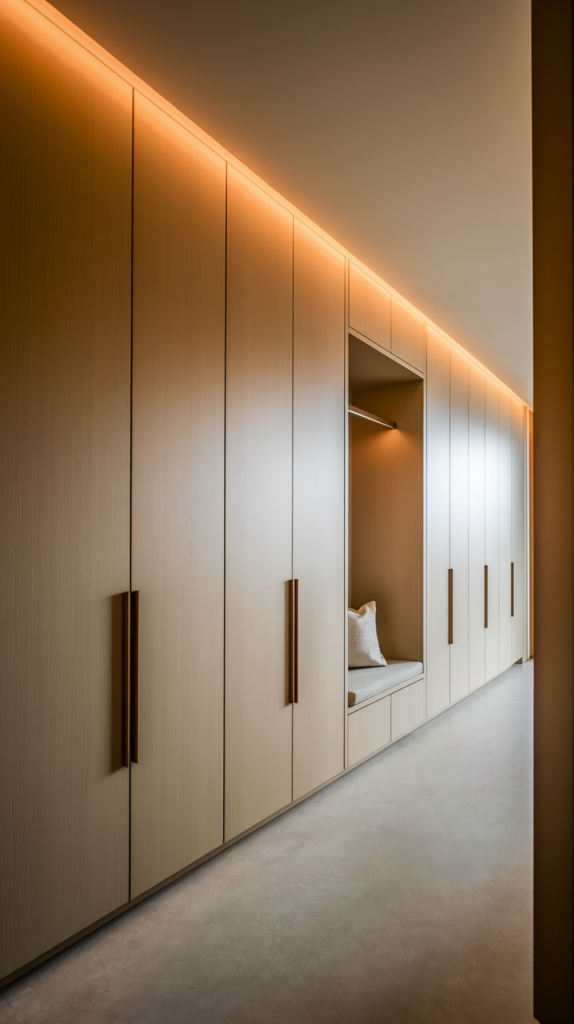 Step Into Style: 28 Modern Entryway Looks You’ll Love in 2025