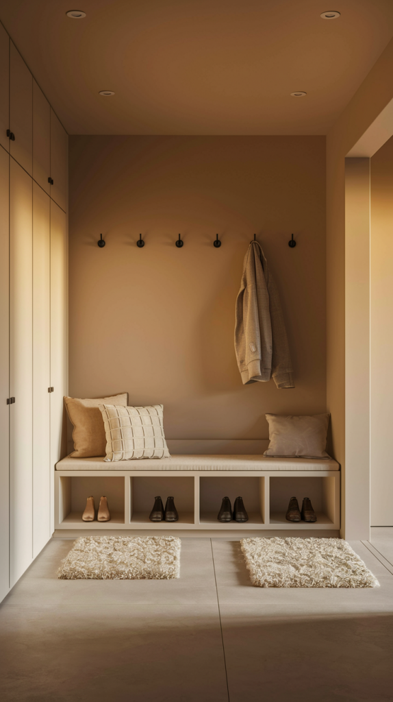 Step Into Style: 28 Modern Entryway Looks You’ll Love in 2025