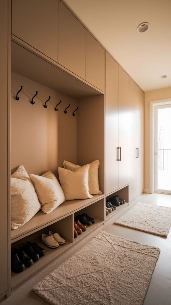 Step Into Style: 28 Modern Entryway Looks You’ll Love in 2025