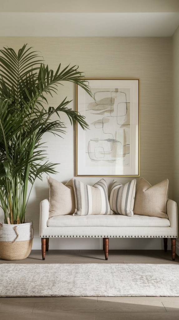 Step Into Style: 28 Modern Entryway Looks You’ll Love in 2025