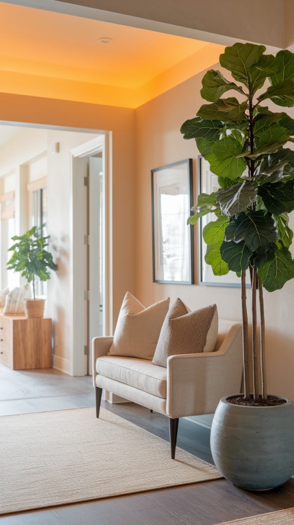 Step Into Style: 28 Modern Entryway Looks You’ll Love in 2025