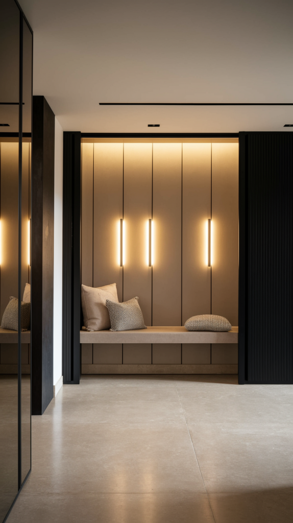 Step Into Style: 28 Modern Entryway Looks You’ll Love in 2025