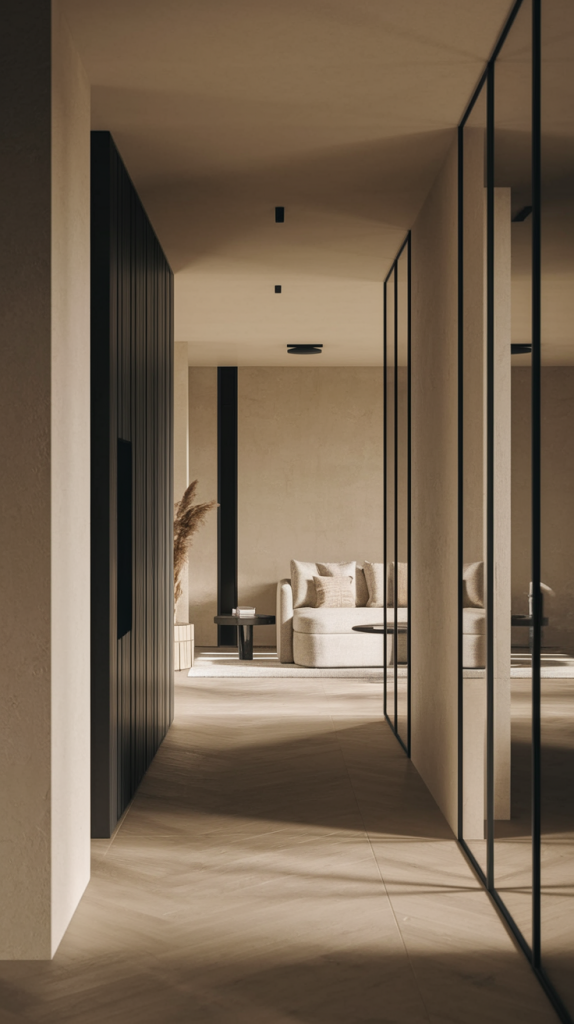 Step Into Style: 28 Modern Entryway Looks You’ll Love in 2025