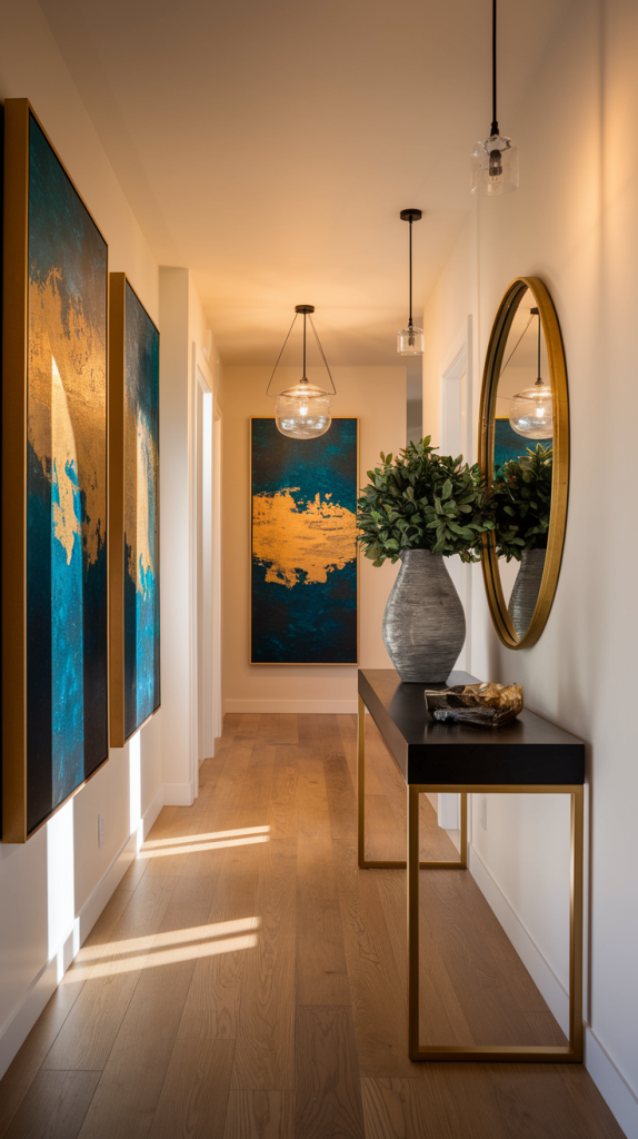 Step Into Style: 28 Modern Entryway Looks You’ll Love in 2025