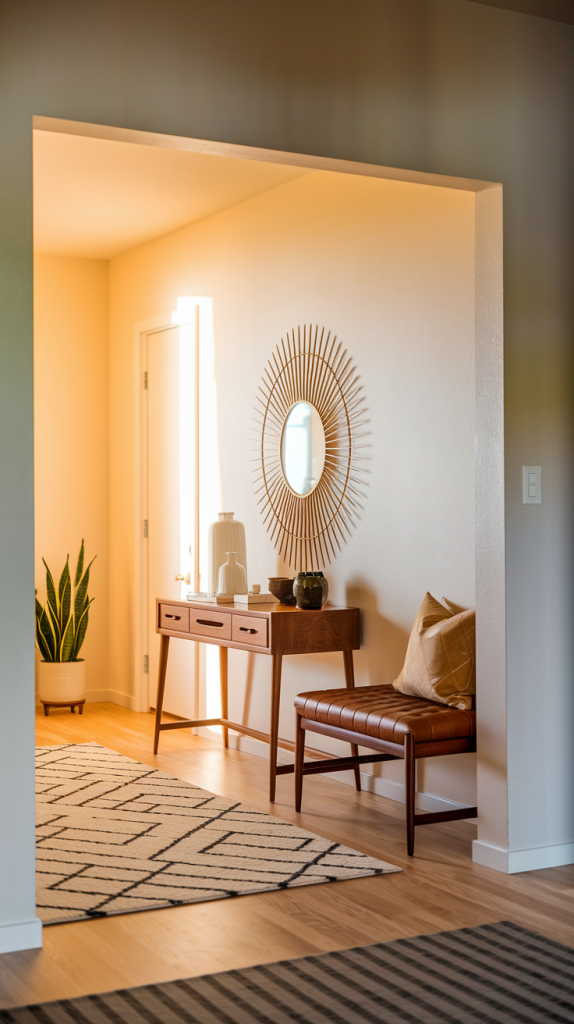 Step Into Style: 28 Modern Entryway Looks You’ll Love in 2025