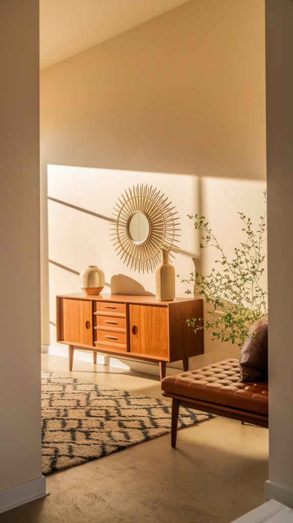 Step Into Style: 28 Modern Entryway Looks You’ll Love in 2025