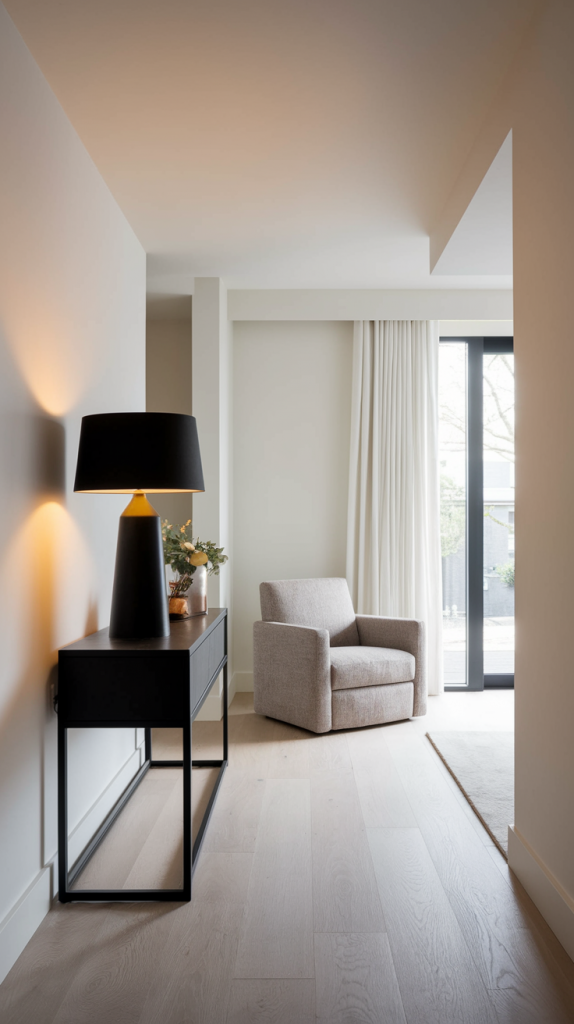 Step Into Style: 28 Modern Entryway Looks You’ll Love in 2025