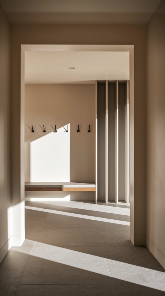 Transform Your Space: 30 Brilliant Mudroom Entryway Ideas for Every Style