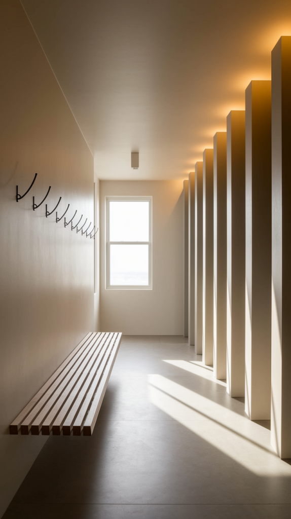 Transform Your Space: 30 Brilliant Mudroom Entryway Ideas for Every Style