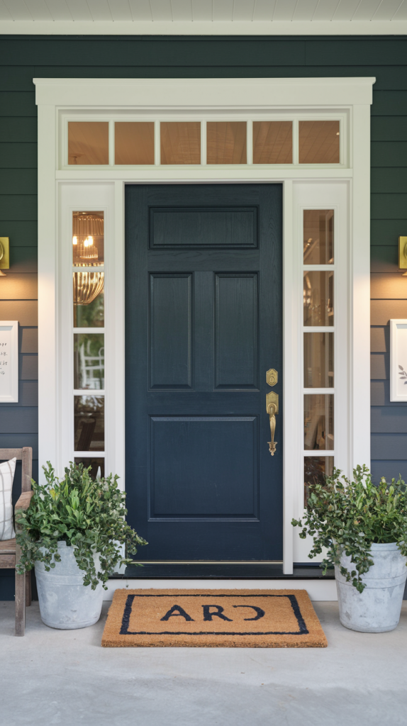 Transform Your Space: 30 Brilliant Mudroom Entryway Ideas for Every Style