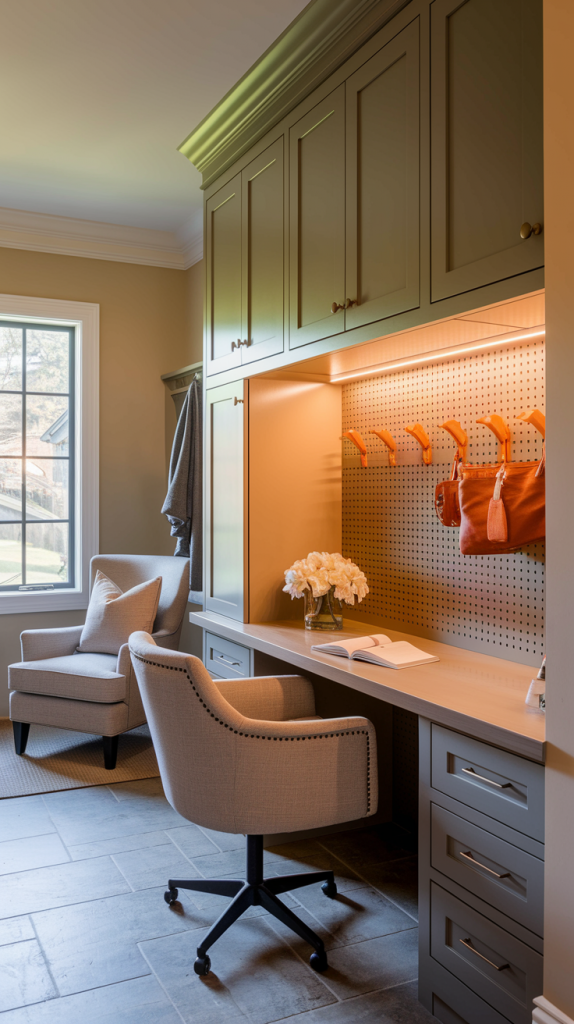 Transform Your Space: 30 Brilliant Mudroom Entryway Ideas for Every Style