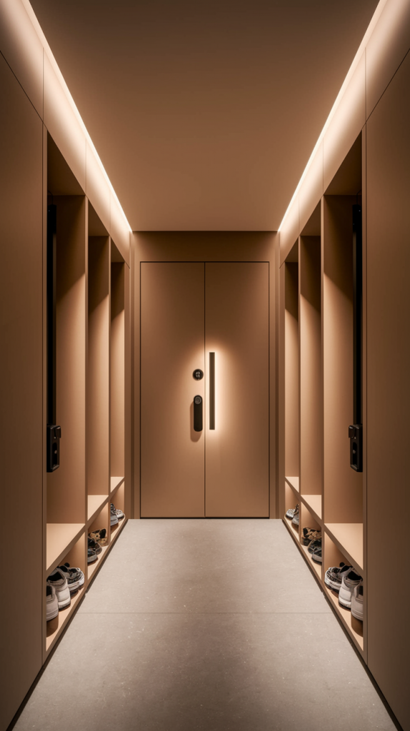 Transform Your Space: 30 Brilliant Mudroom Entryway Ideas for Every Style