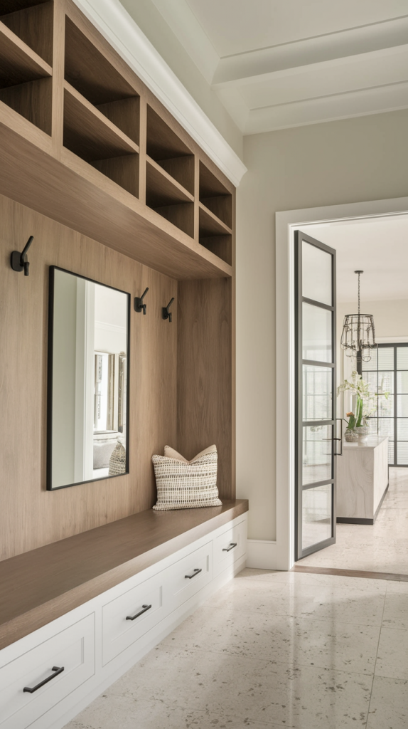 Upgrade Your Entryway: 28 Must-Try Mudroom Ideas for Every Home