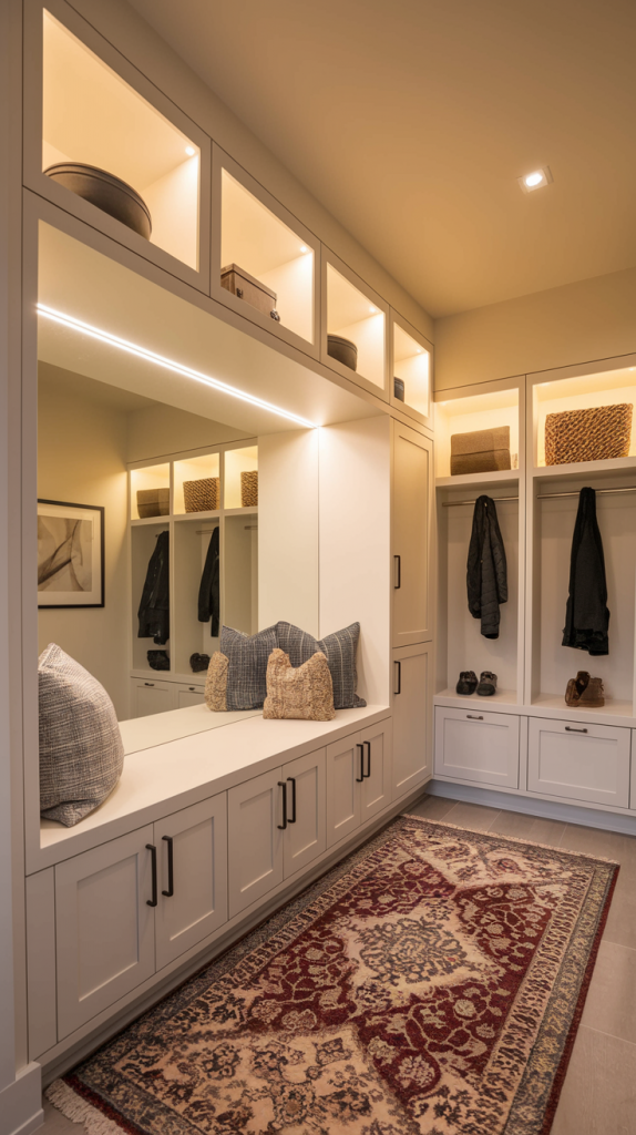 Upgrade Your Entryway: 28 Must-Try Mudroom Ideas for Every Home