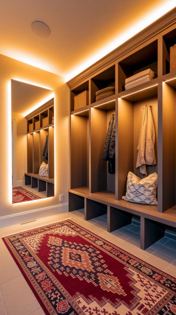 Upgrade Your Entryway: 28 Must-Try Mudroom Ideas for Every Home