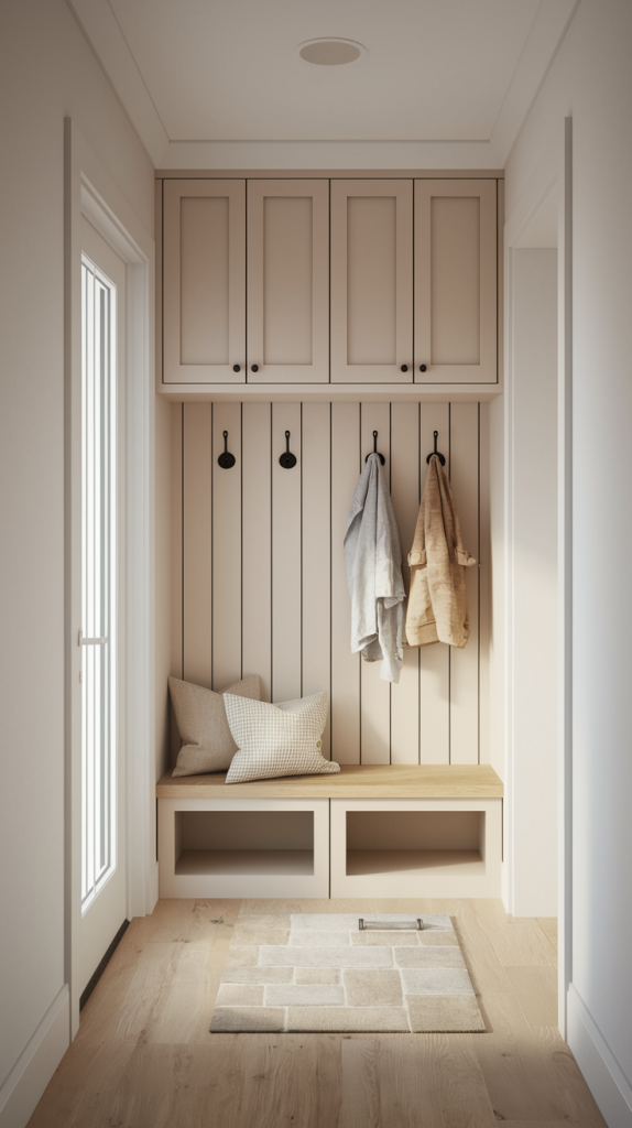 Upgrade Your Entryway: 28 Must-Try Mudroom Ideas for Every Home