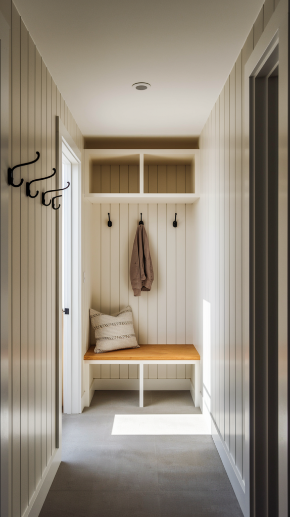 Upgrade Your Entryway: 28 Must-Try Mudroom Ideas for Every Home