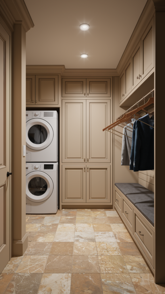 Upgrade Your Entryway: 28 Must-Try Mudroom Ideas for Every Home