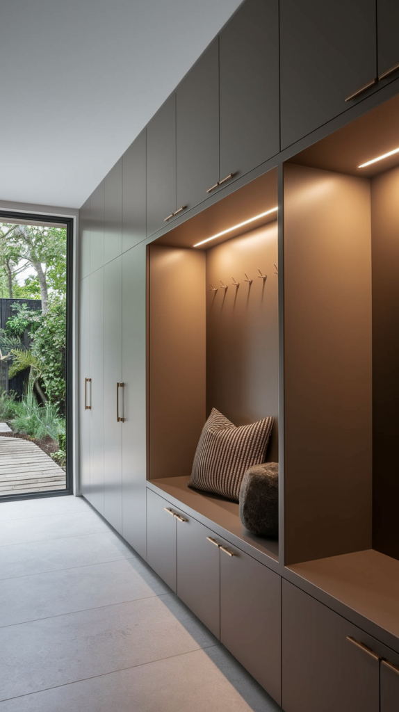 Upgrade Your Entryway: 28 Must-Try Mudroom Ideas for Every Home