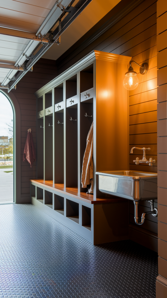 Upgrade Your Entryway: 28 Must-Try Mudroom Ideas for Every Home