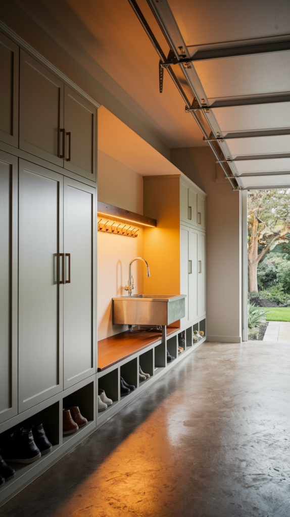 Upgrade Your Entryway: 28 Must-Try Mudroom Ideas for Every Home