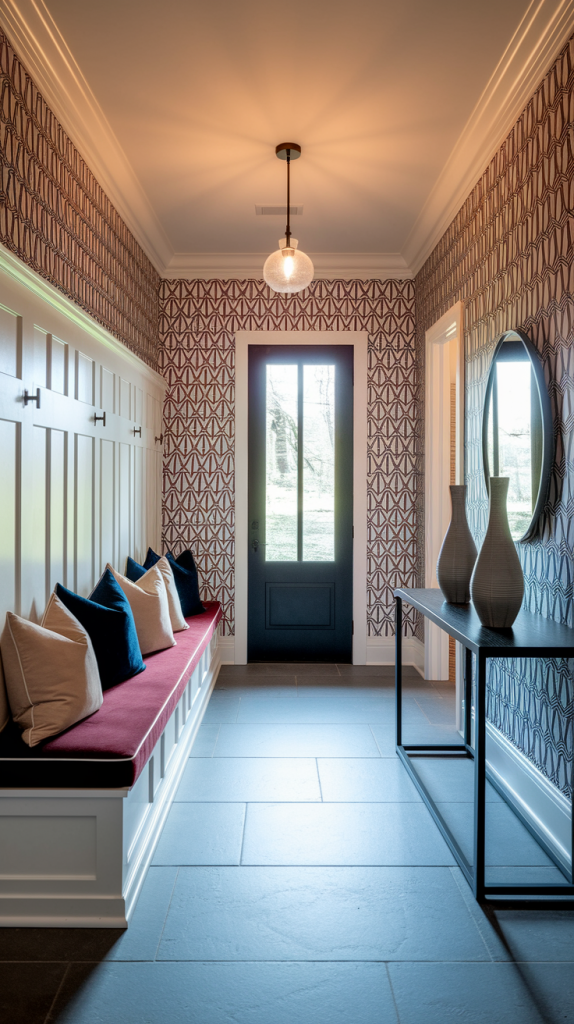 Upgrade Your Entryway: 28 Must-Try Mudroom Ideas for Every Home