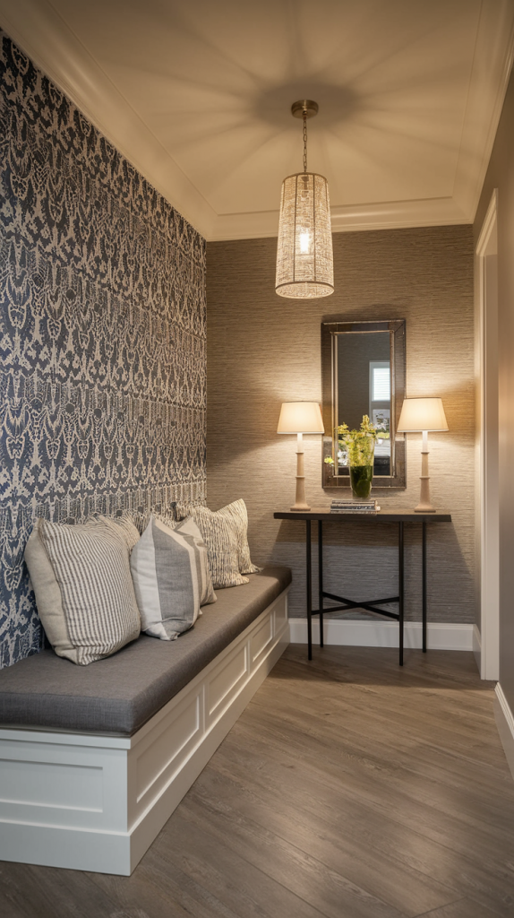 Upgrade Your Entryway: 28 Must-Try Mudroom Ideas for Every Home