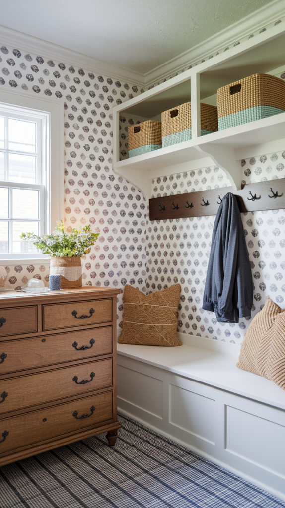 Upgrade Your Entryway: 28 Must-Try Mudroom Ideas for Every Home