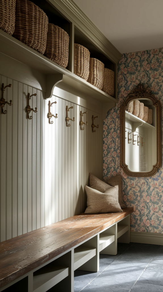 Upgrade Your Entryway: 28 Must-Try Mudroom Ideas for Every Home