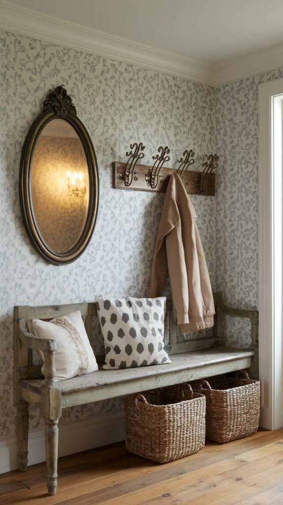 Upgrade Your Entryway: 28 Must-Try Mudroom Ideas for Every Home