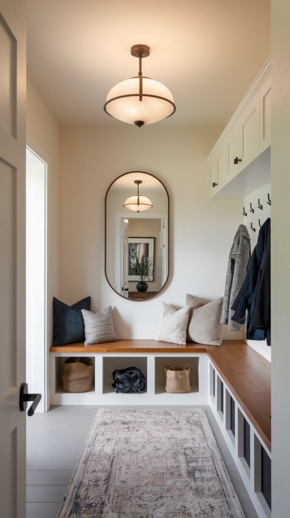 Upgrade Your Entryway: 28 Must-Try Mudroom Ideas for Every Home