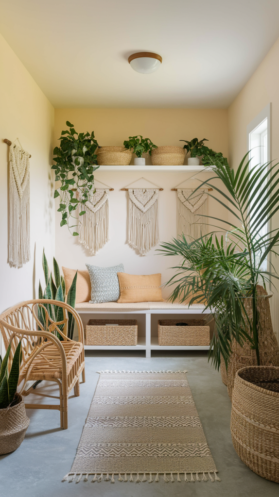 Upgrade Your Entryway: 28 Must-Try Mudroom Ideas for Every Home