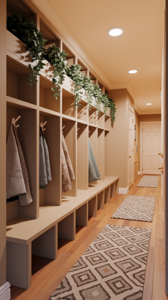 Upgrade Your Entryway: 28 Must-Try Mudroom Ideas for Every Home