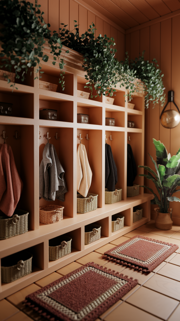 Upgrade Your Entryway: 28 Must-Try Mudroom Ideas for Every Home