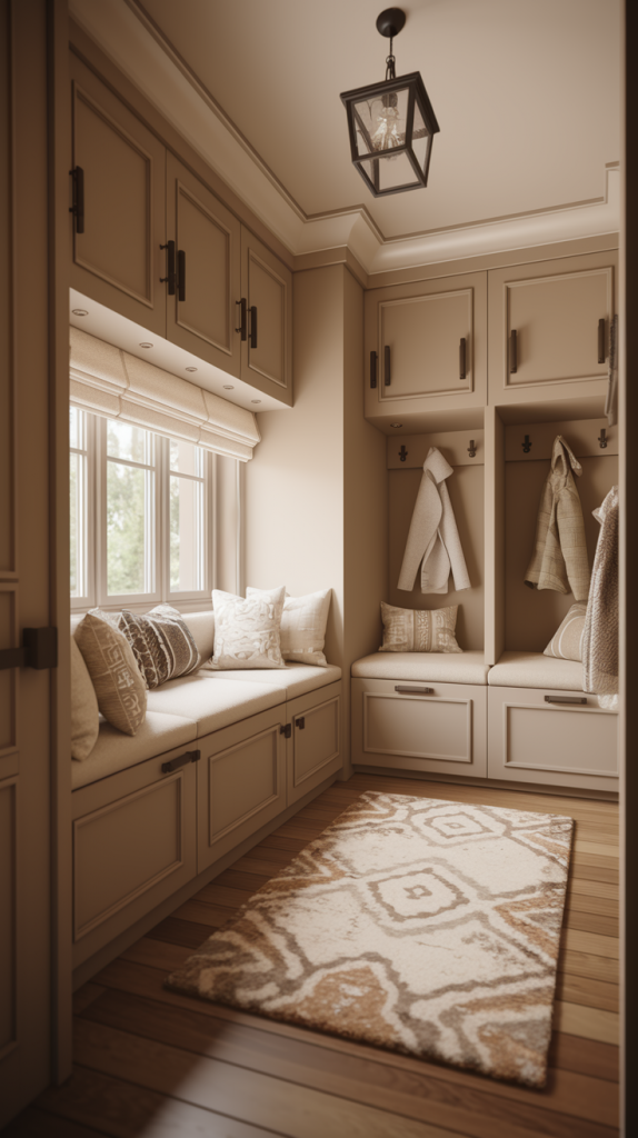 Upgrade Your Entryway: 28 Must-Try Mudroom Ideas for Every Home