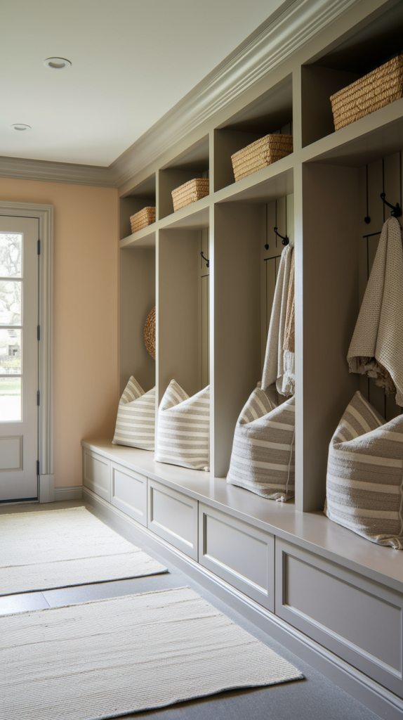 Upgrade Your Entryway: 28 Must-Try Mudroom Ideas for Every Home