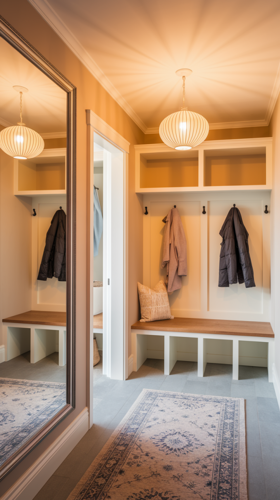 Upgrade Your Entryway: 28 Must-Try Mudroom Ideas for Every Home