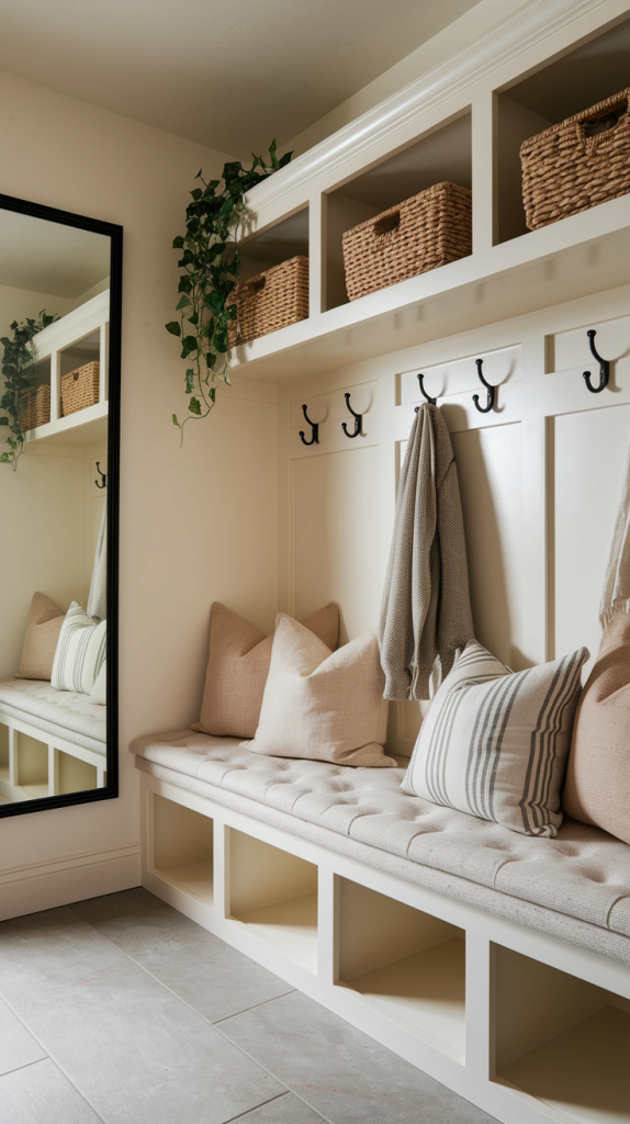 Upgrade Your Entryway: 28 Must-Try Mudroom Ideas for Every Home